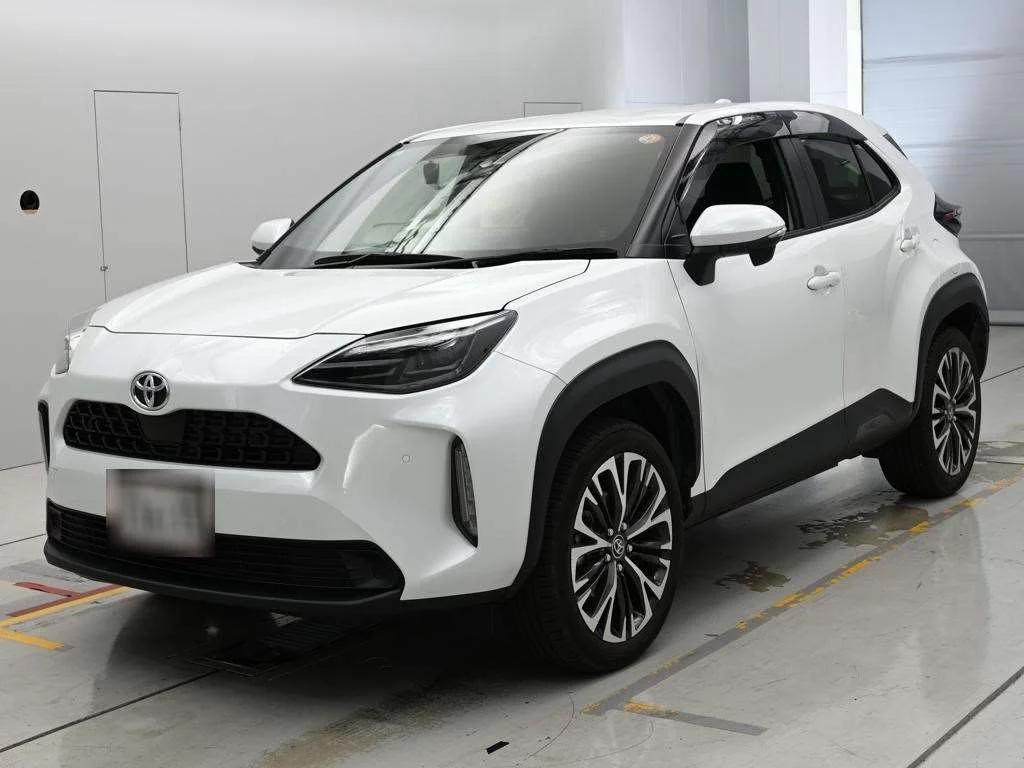 Toyota Yaris Cross MXPB10 2023